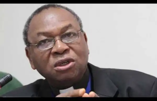 Kaduna killings: CAN, Catholic Church fall apart over call for national prayer